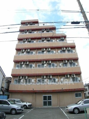 トーエー京橋ビル