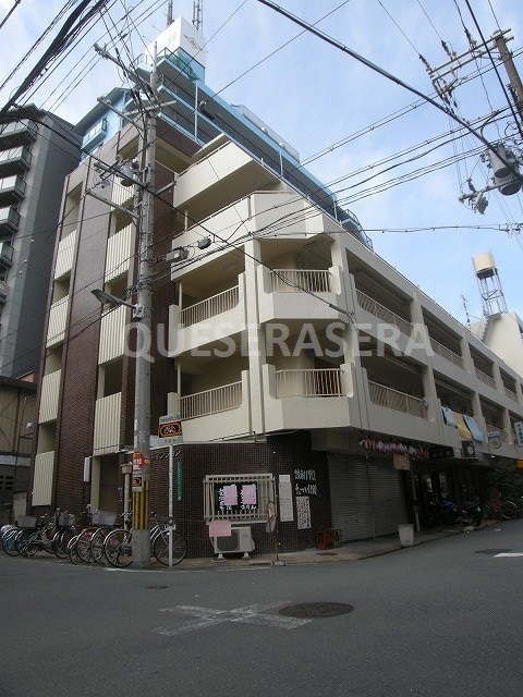  都島岡本マンション