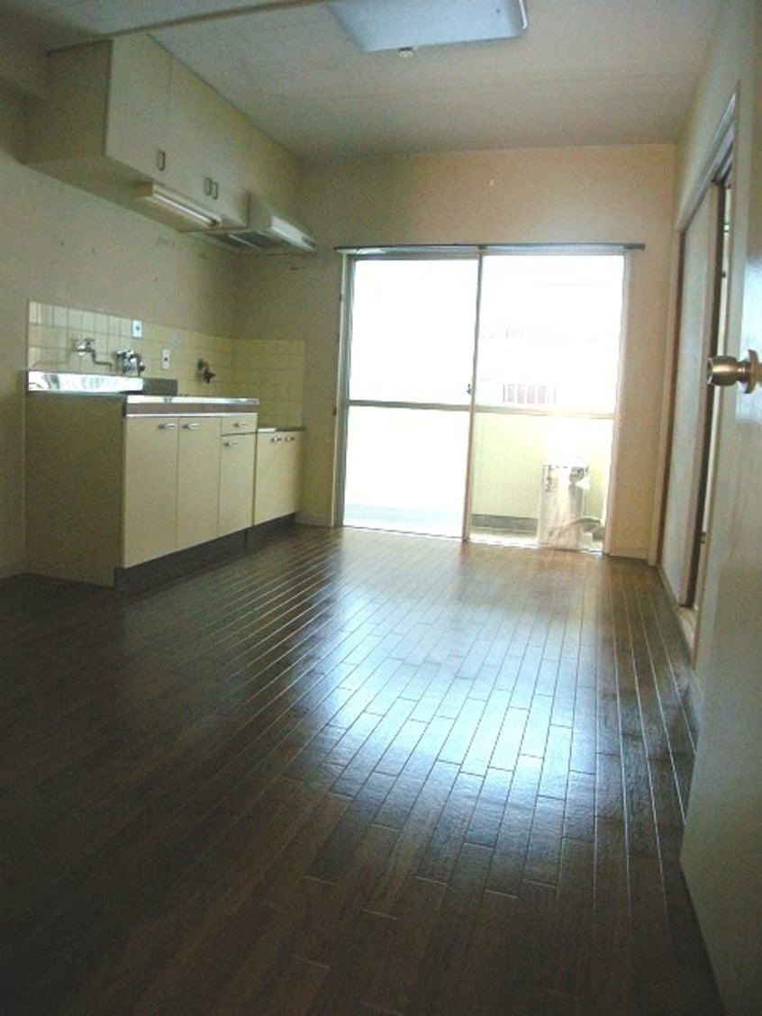  都島岡本マンション