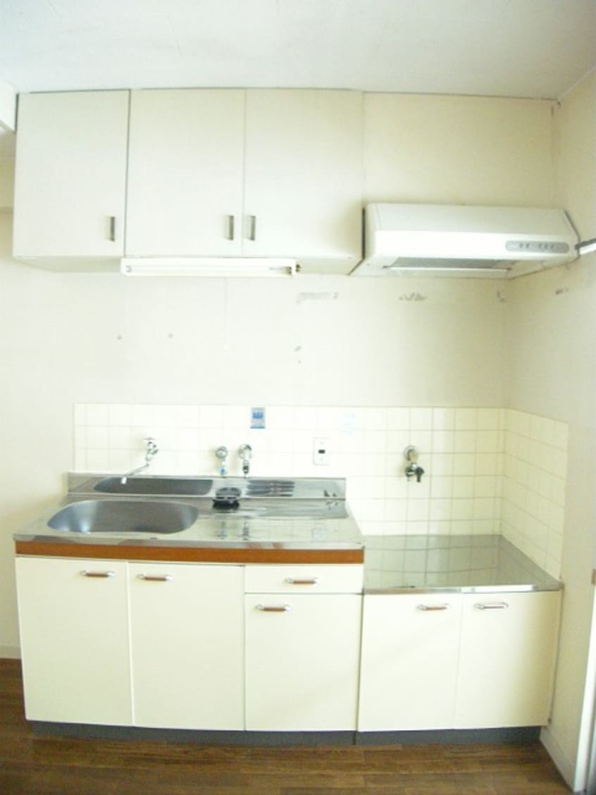  都島岡本マンション