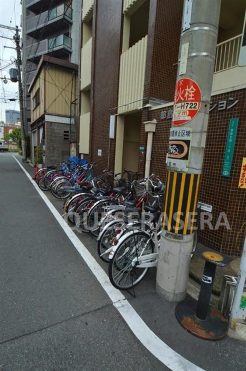  都島岡本マンション