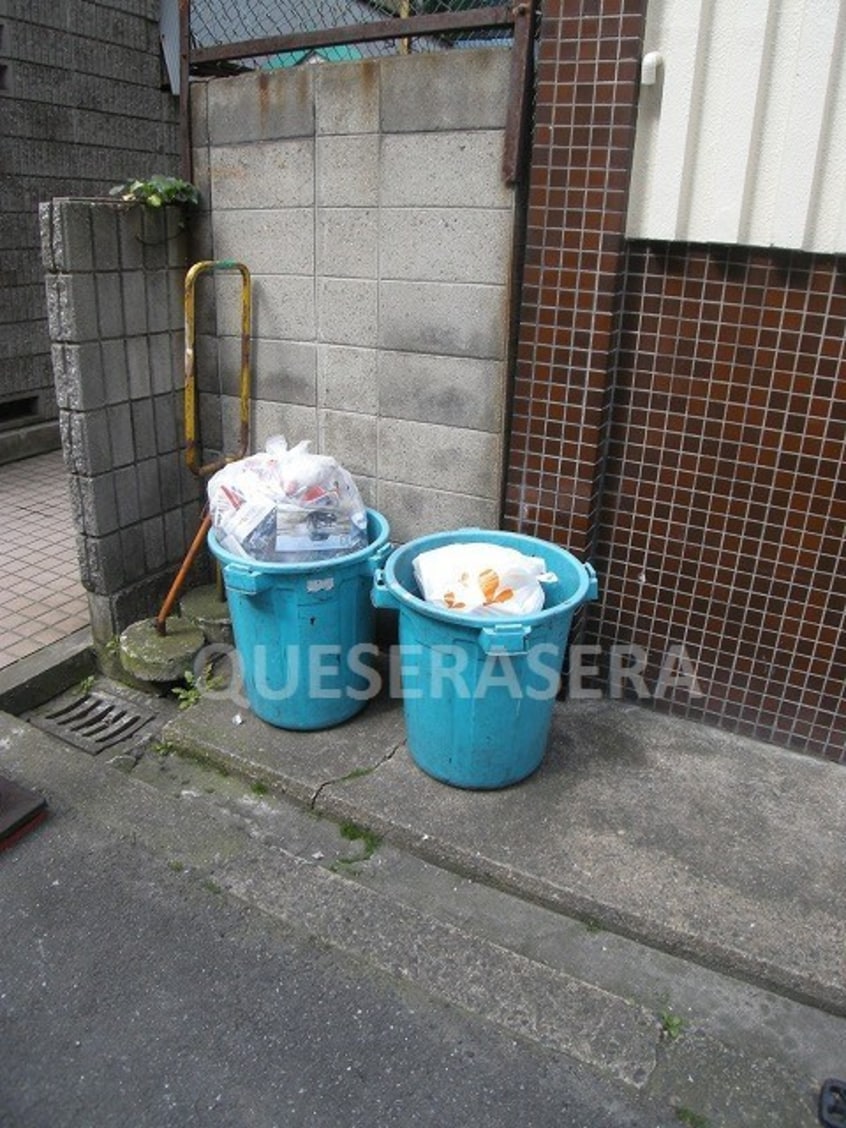  都島岡本マンション