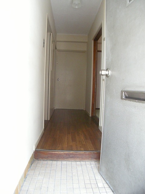  都島岡本マンション