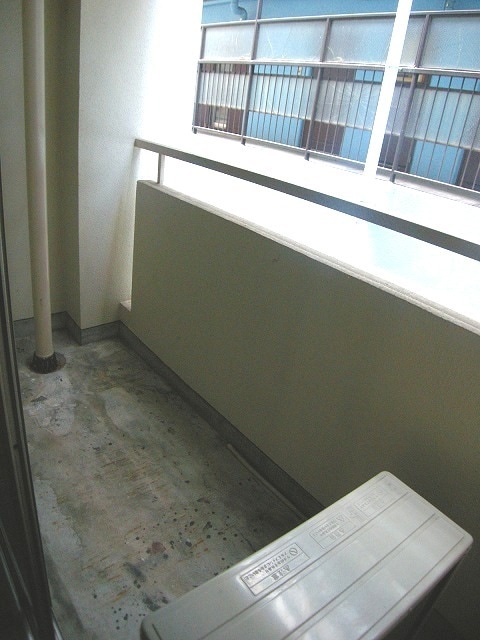  都島岡本マンション