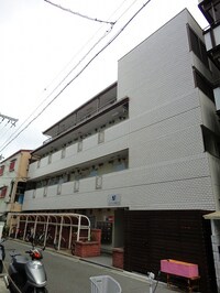 プレアール大阪城公園