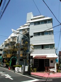 サンロイヤル都島本通