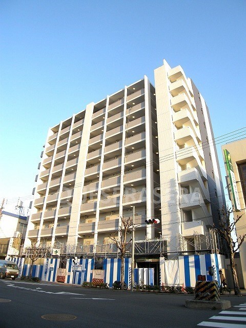  レジディア城北公園通