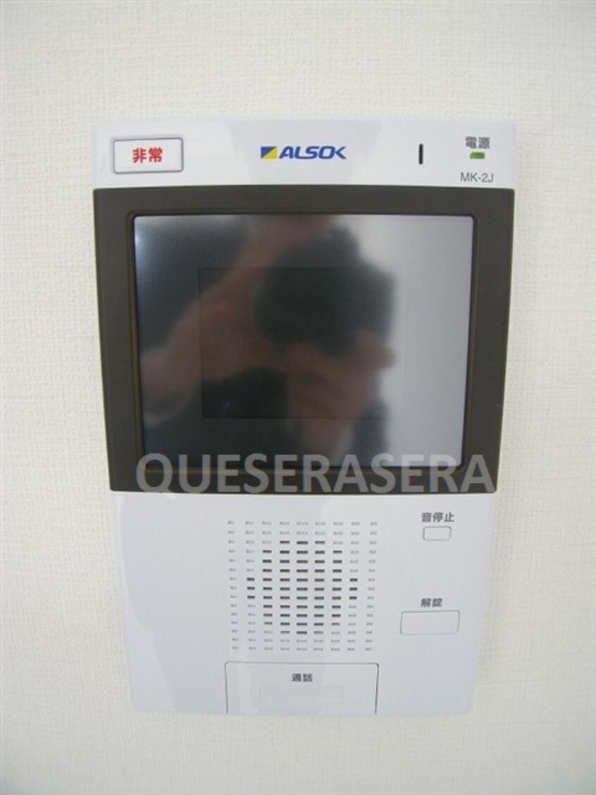  レジディア城北公園通