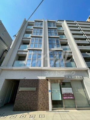 グランスタイル都島