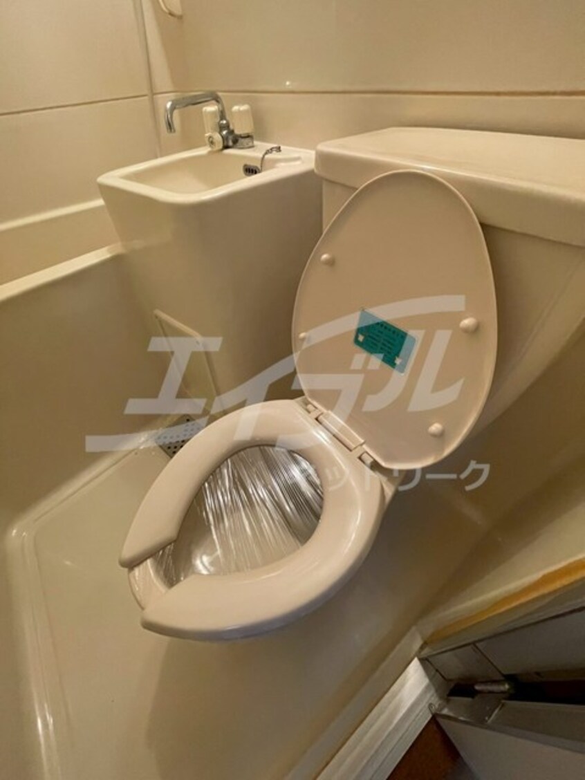  第三双葉荘