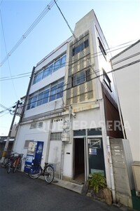 上堀ハイツ／