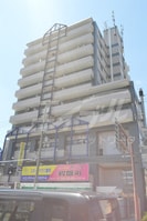 リッツプラザ城東の外観