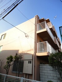 サンハイツ近江