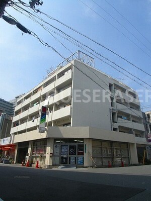 都島マンション