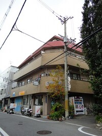 ルミエール中宮