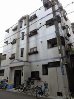 ペントハウス三筒