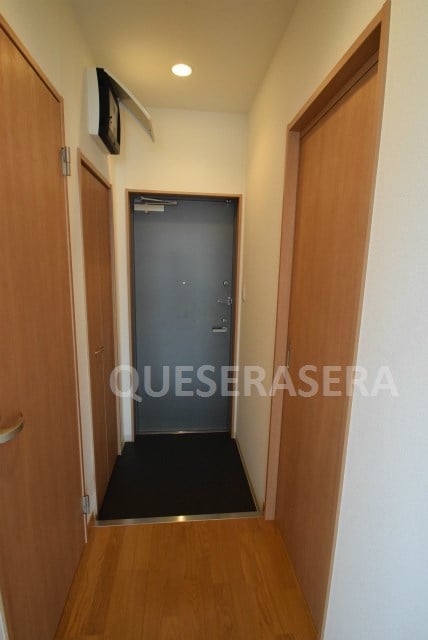  都島レジデンス