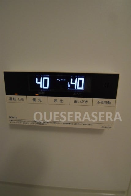  都島レジデンス