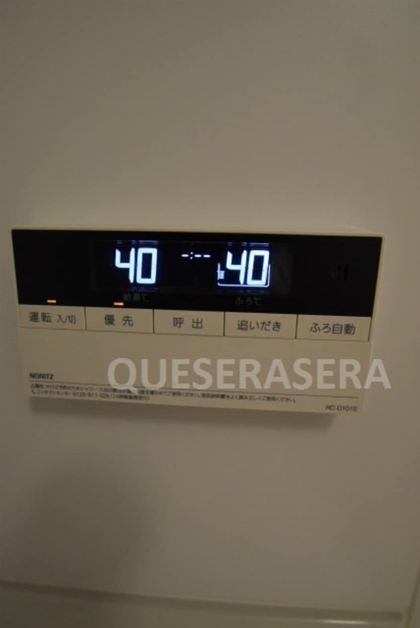  都島レジデンス