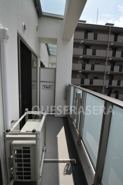  都島レジデンス