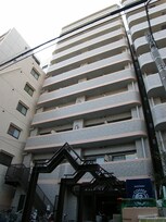 ワットハイム都島