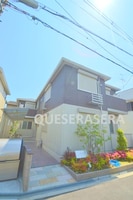 ルピナスの外観