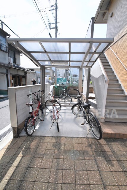  シャーメゾン城東