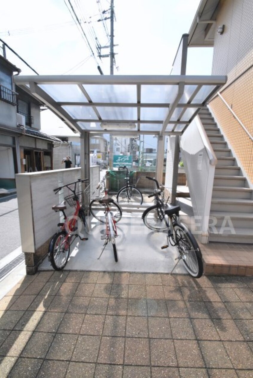  シャーメゾン城東