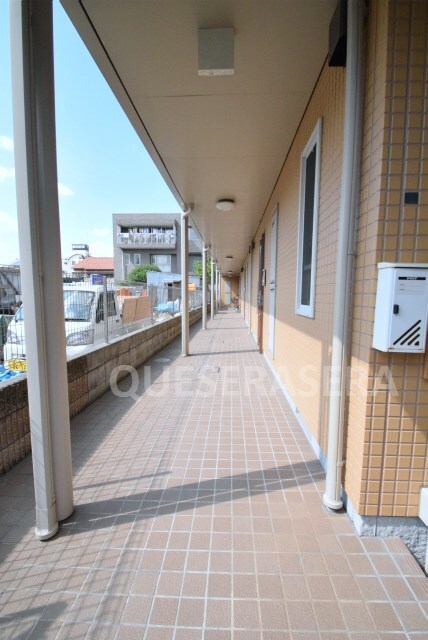  シャーメゾン城東