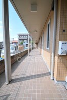  シャーメゾン城東