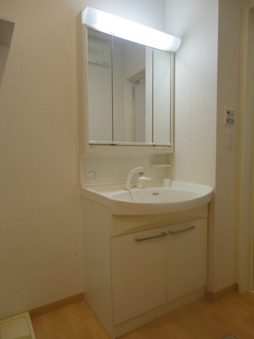  シャーメゾン城東