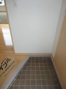  シャーメゾン城東