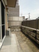  シャーメゾン城東