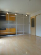  シャーメゾン城東