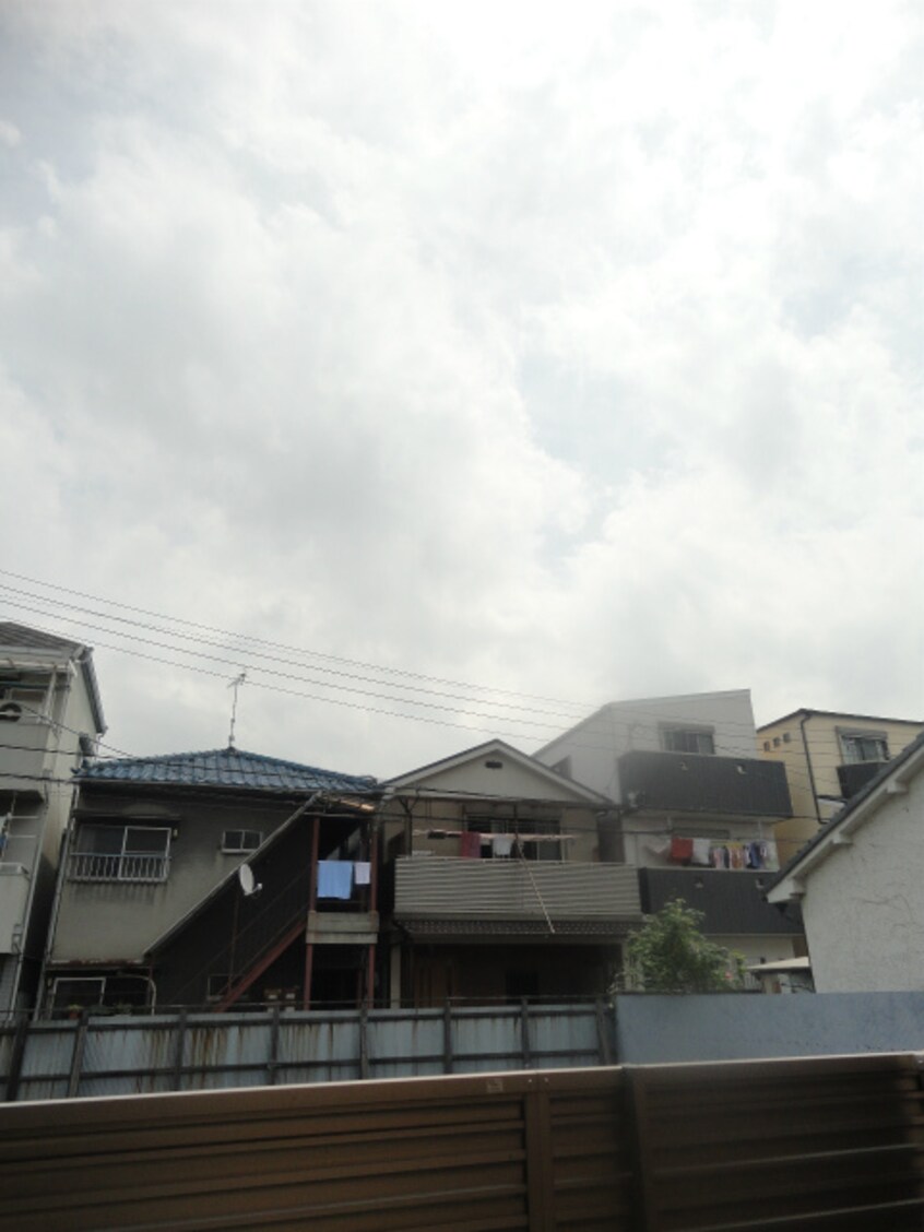  シャーメゾン城東