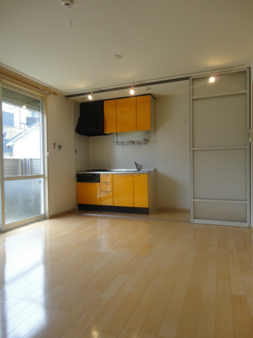  シャーメゾン城東