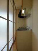  シャーメゾン城東