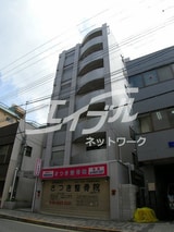 グランメゾン都島