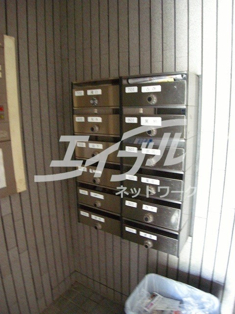  グランメゾン都島