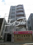  グランメゾン都島