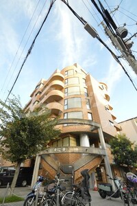 オーキット都島