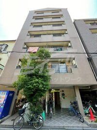 ライフハイツ中宮