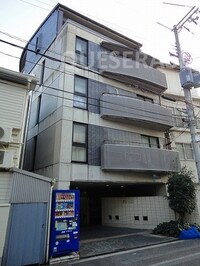 エクセードラ都島