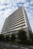 レジディア都島Ⅰの外観