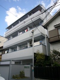 エクセレントコーポ／