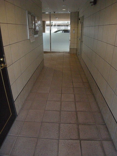  エムロード都島