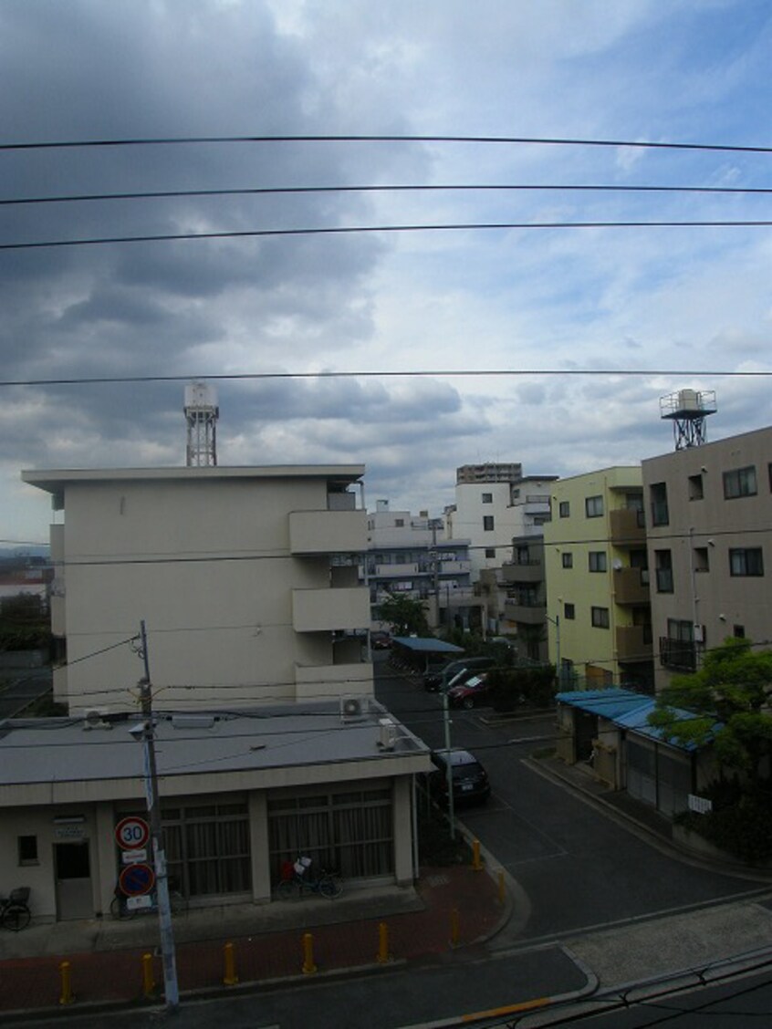  エムロード都島