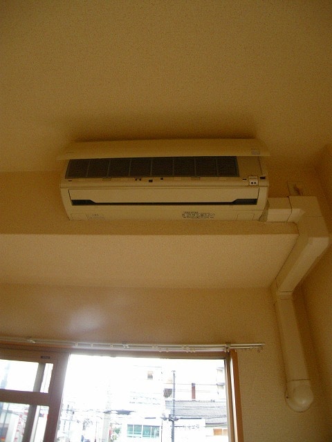  ジュネス関目高殿