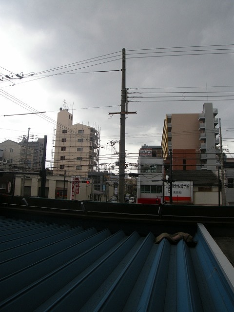  ジュネス関目高殿