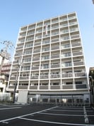 ＣＡＳＡ京橋の外観